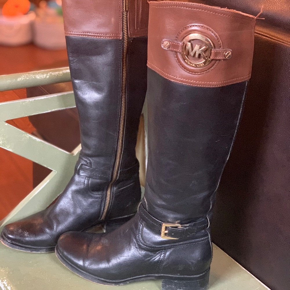 Michael Kors Boots